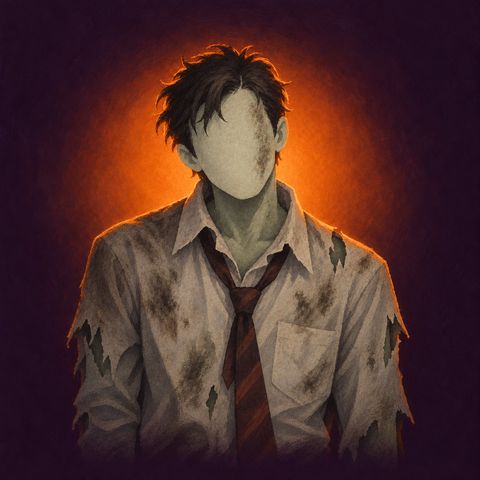 Zombie